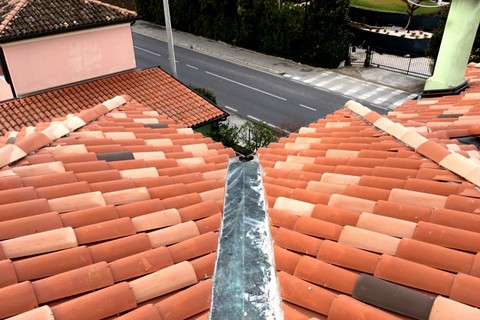 MDS Tetti - Rifacimento Tetti a Vittorio Veneto, Treviso, Belluno e Pordenone